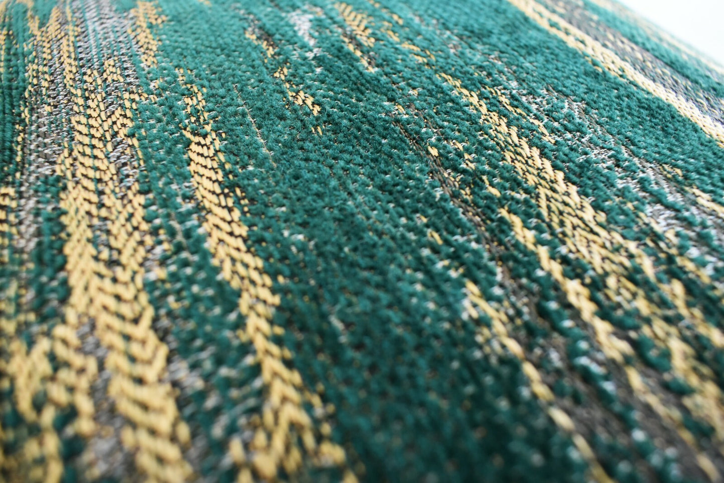 Ethnik Pattern Pillow Cover 4 pcs/set Throw Cushion Sofa Couch Boho Lumbar Case