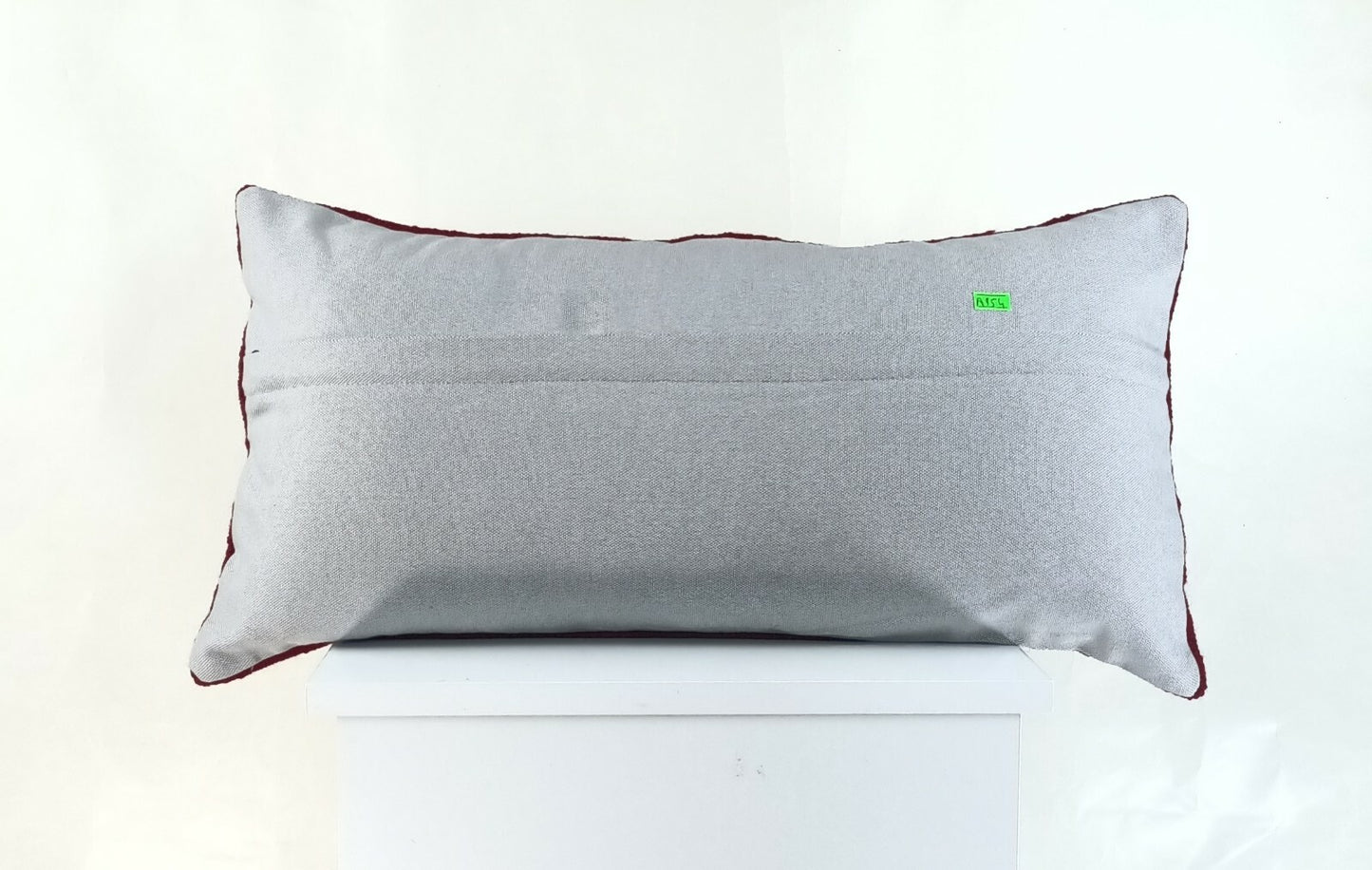 Home Decorative Handmade 12x24 Throw Kilim Pillow Cover Oriental Ottoman A954