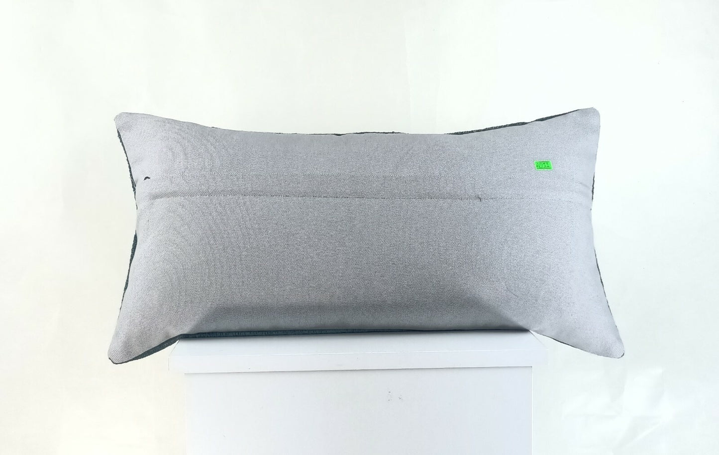 Home Decorative Handmade 12x24 Throw Kilim Pillow Cover Oriental Ottoman A951