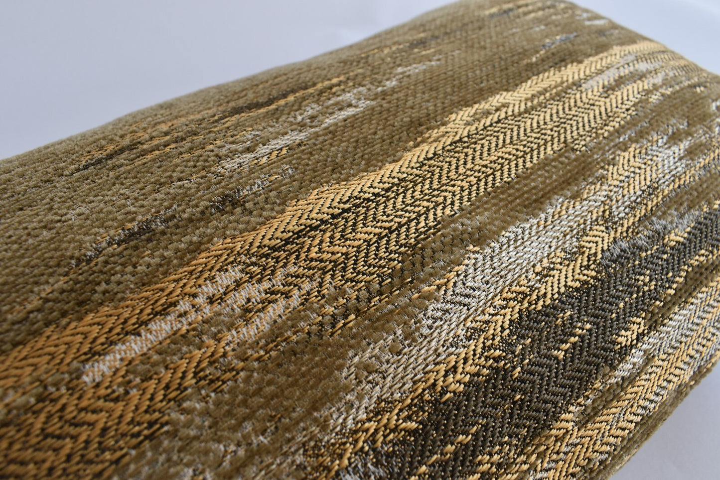 2 pcs/set Home Decorative Lumbar Pillow Cover Ethnic Tribal Rustic Farmhouse