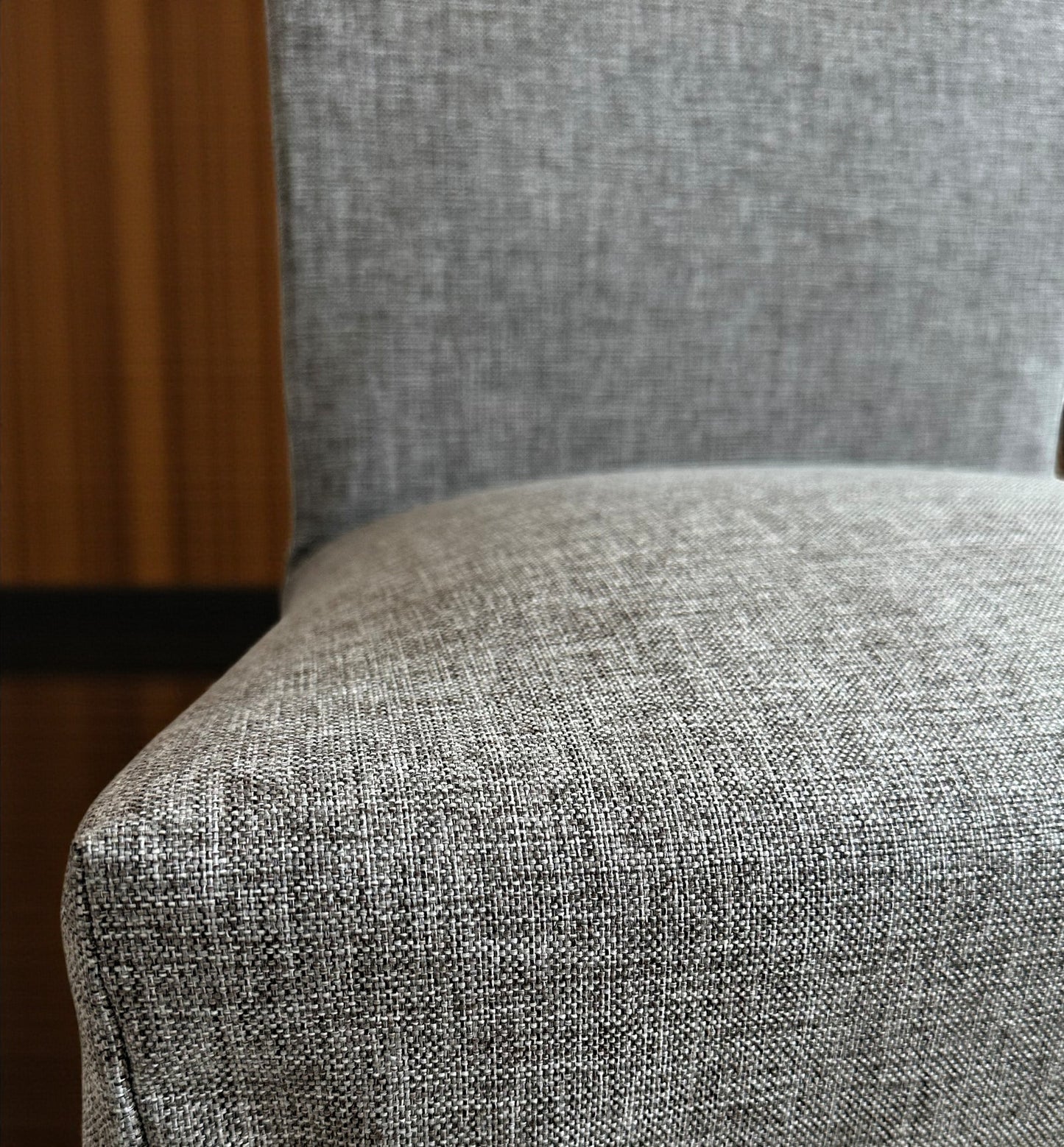 Henriksdal Chair Cover - Custom Replacement Slipcover for Dining Chair (Cover Only)