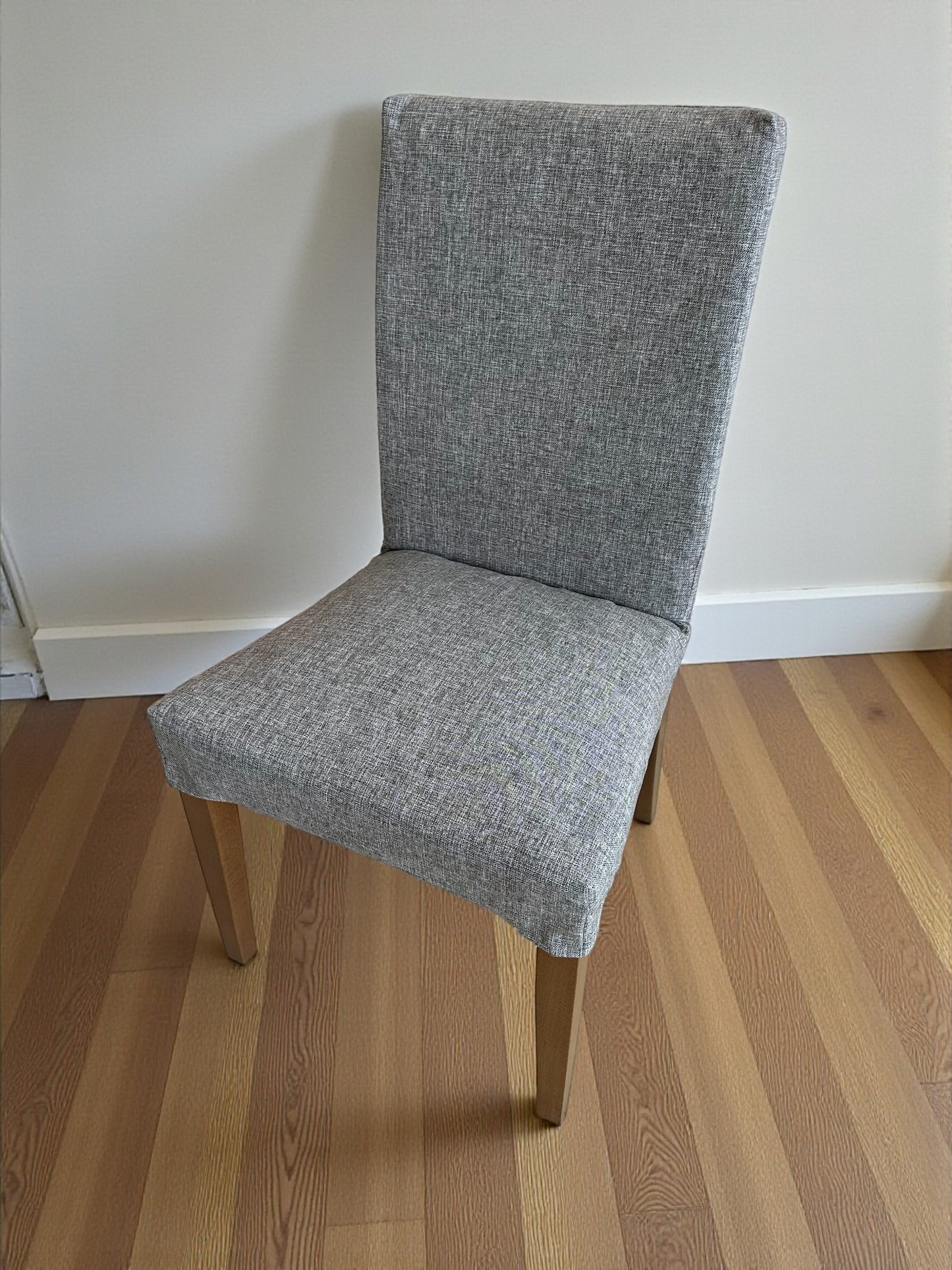 Henriksdal Chair Cover - Custom Replacement Slipcover for Dining Chair (Cover Only)