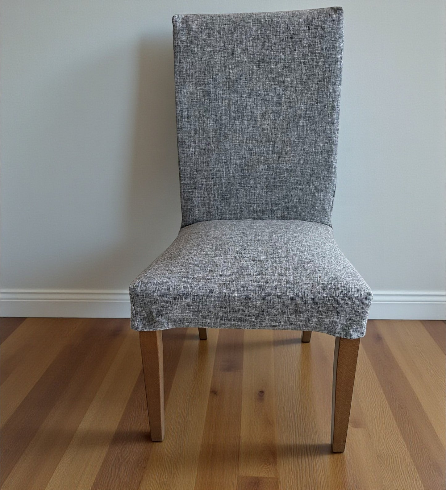 Henriksdal Chair Cover - Custom Replacement Slipcover for Dining Chair (Cover Only)
