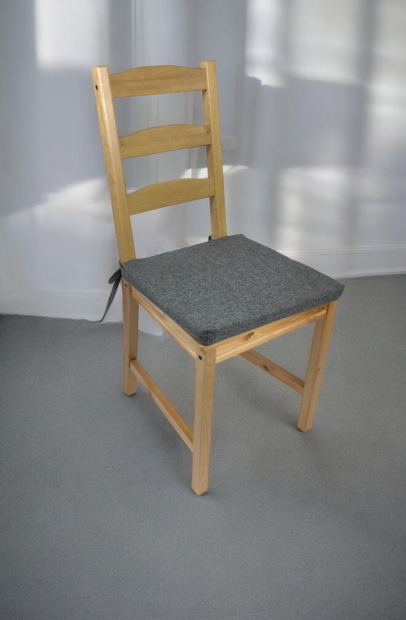 Chair Pad Cushion - Dining Chair Seat Cushions, Floor Pads, and Seat Cushion Covers