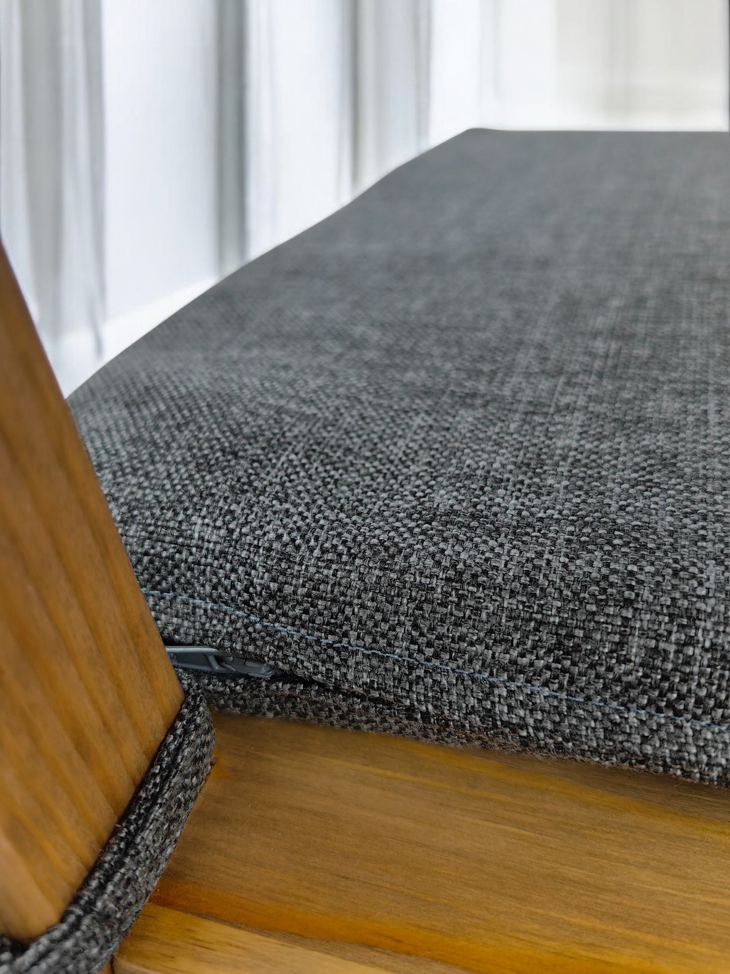 Chair Pad Cushion - Dining Chair Seat Cushions, Floor Pads, and Seat Cushion Covers