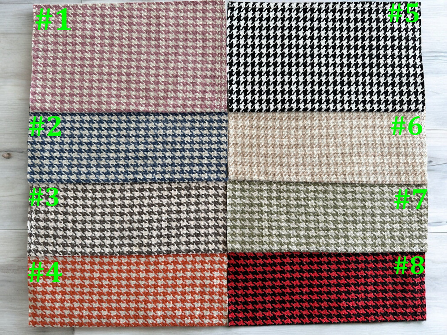 Custom Made Poang Armchair Cover - Ikea Poäng Chair Cushion Slipcover, Upholstery Fabric Seat Pads (ONLY COVER)