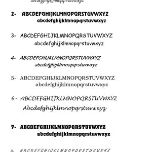 Personalized Minky Pillow Cover - Custom Embroidered Monogram Name Pillow, Soft Minky Fabric Gift