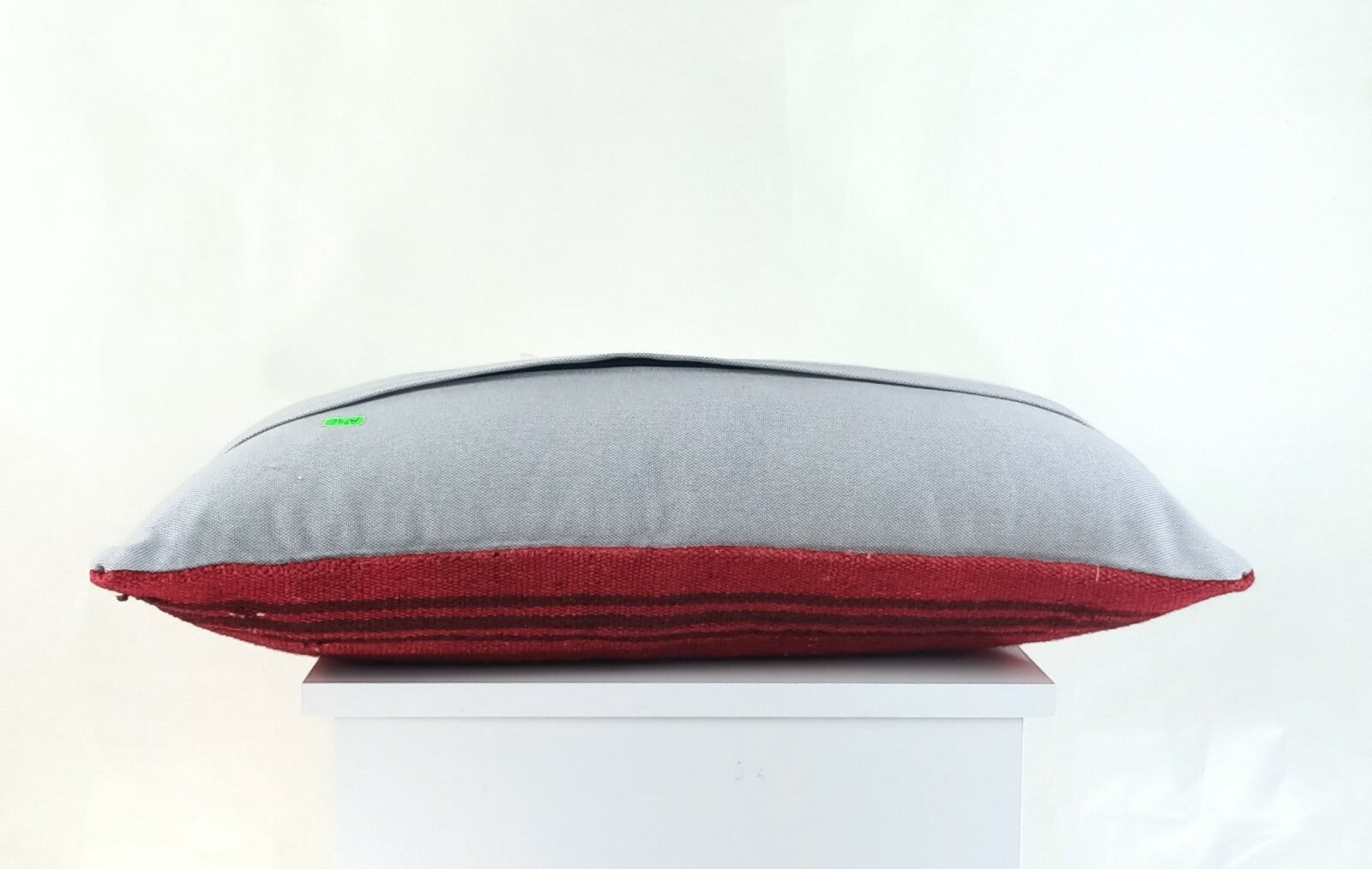 Home Decorative Handmade 12x24 Throw Kilim Pillow Cover Oriental Ottoman A946