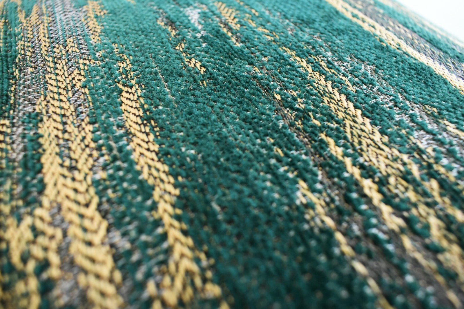 Ethnik Pattern Pillow Cover 4 pcs/set Throw Cushion Sofa Couch Boho Lumbar Case