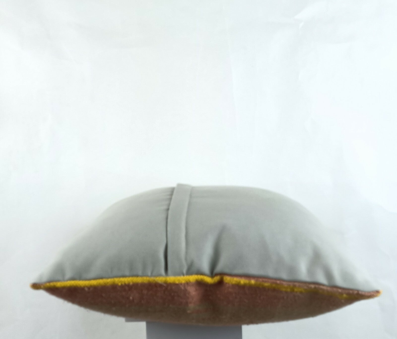 Throw Pillow Cover 18x18 Handmade Turkish Traditional Oushak Kilim Cushion A1444