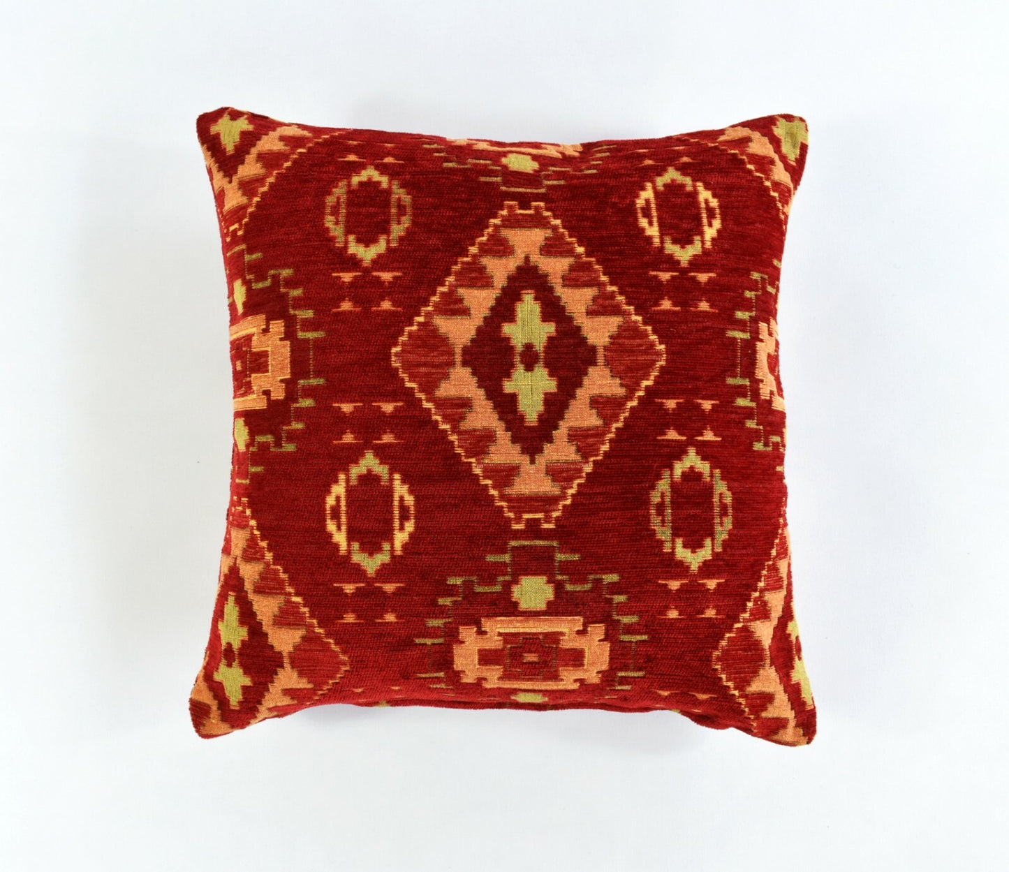  Kilim Design Pillow Cover 4 pcs/set Throw Cushion Sofa Couch Boho Lumbar Case