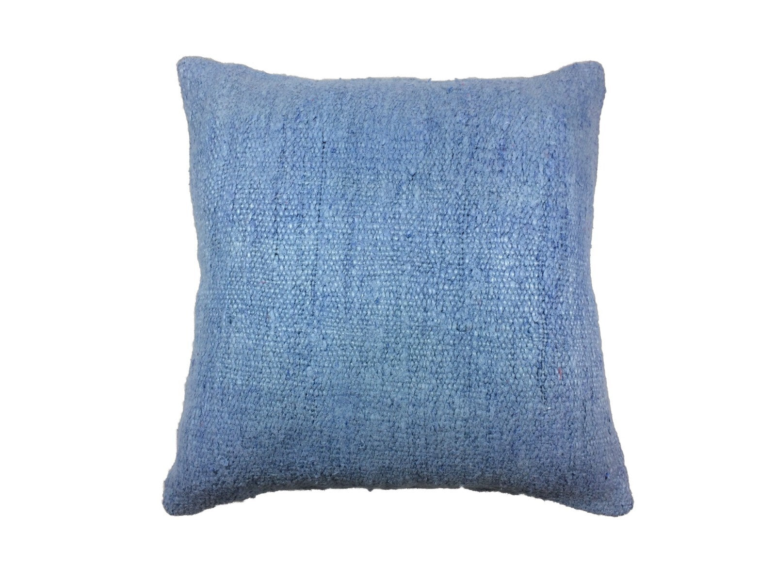 20x20 Kilim Pillow Cover Handmade Vintage Oushak Kilim Cushion Cover 1560