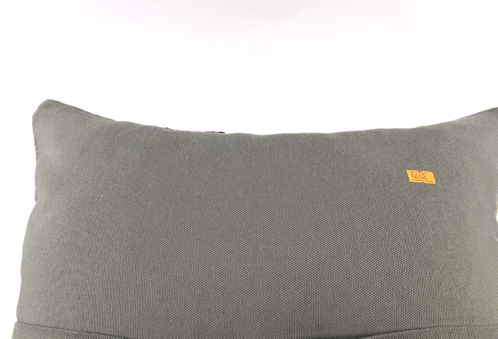 20x20 Kilim Pillow Cover Handmade Vintage Oushak Kilim Cushion Cover 4658