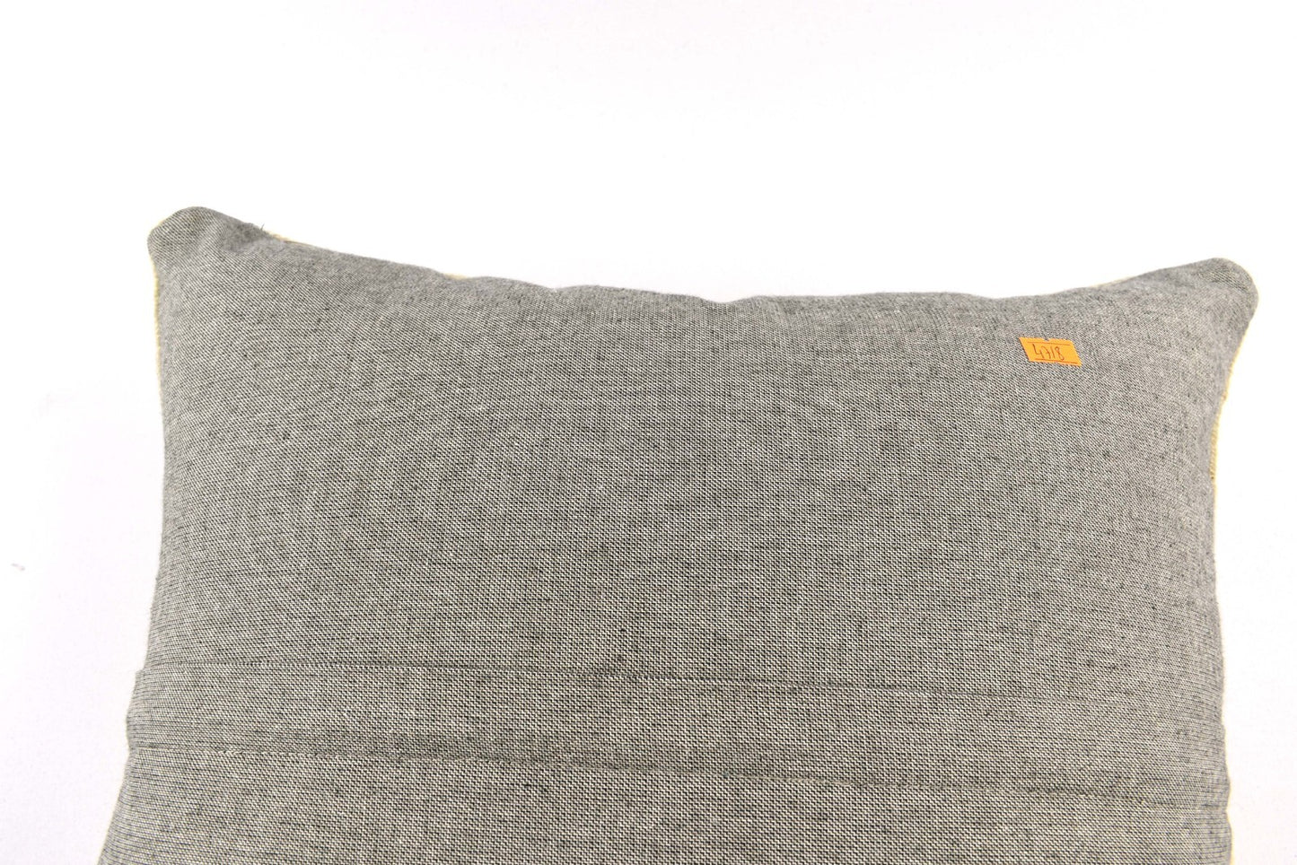 20x20 Kilim Pillow Cover Handmade Vintage Oushak Kilim Cushion Cover 4718