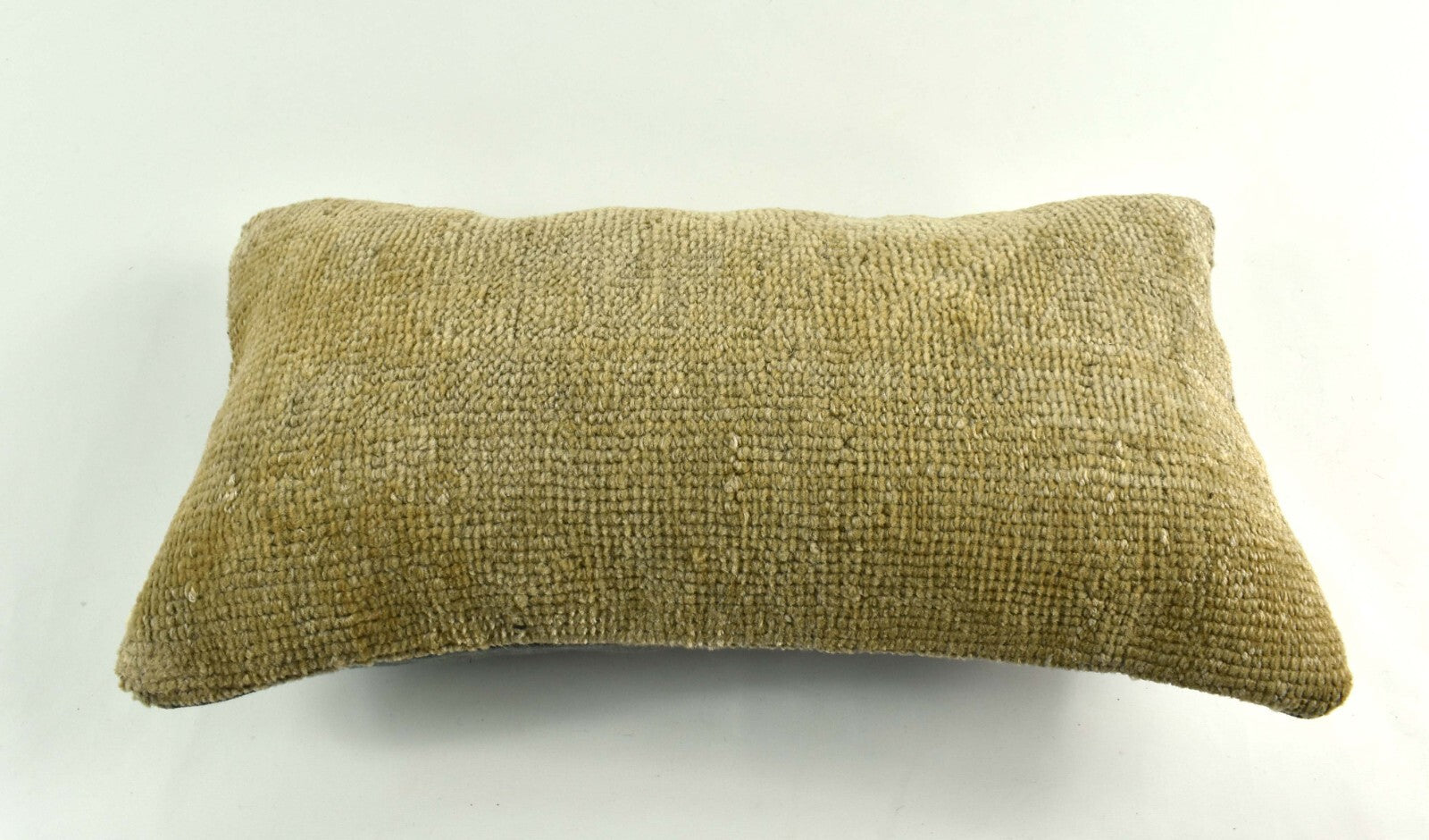 Turkish Cushion Cover 8"x16" Handmade Vintage Boho Ethnic Throw Pillow Case 3703