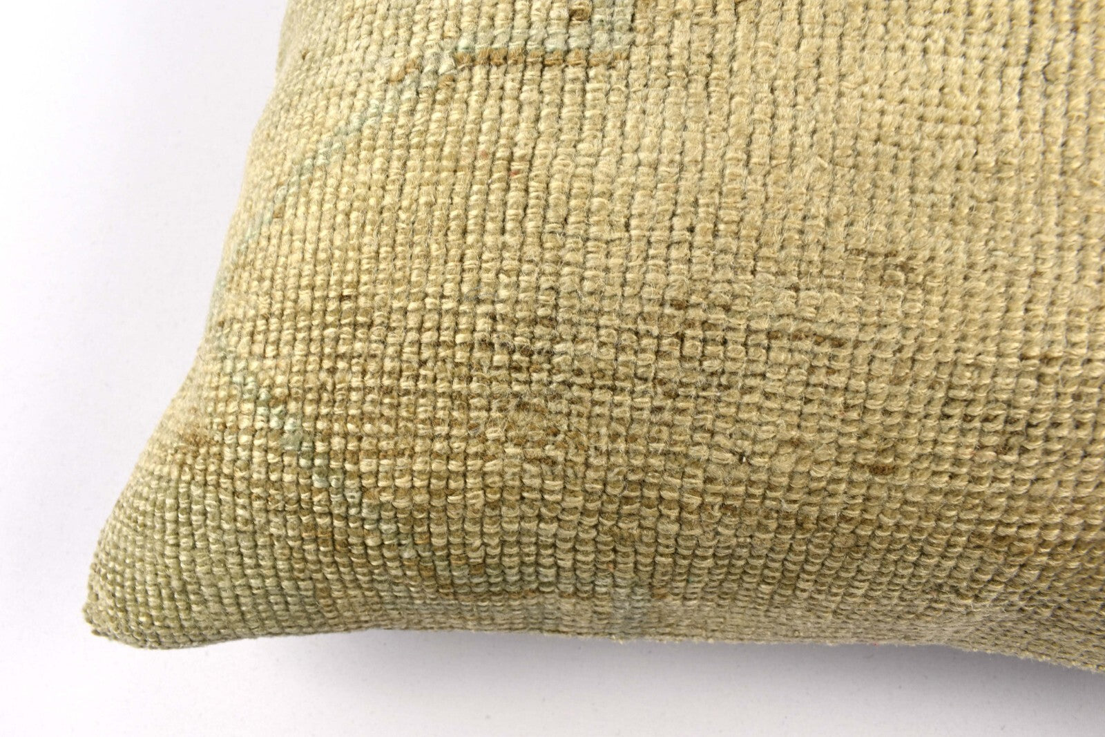 18"x18" Kilim Pillow Cover  Handmade Turkish Vintage Cushion Tribal Lumbar 4636