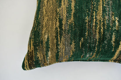 Ethnik Pattern Pillow Cover 4 pcs/set Throw Cushion Sofa Couch Boho Lumbar Case