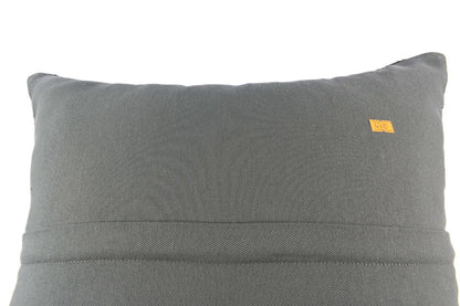 20x20 Kilim Pillow Cover Handmade Vintage Oushak Kilim Cushion Cover 4710