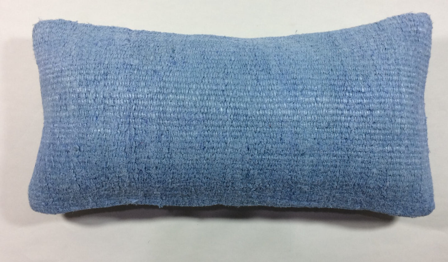 Turkish Cushion Cover 8"x16" Handmade Vintage Boho Ethnic Throw Pillow Case 1444