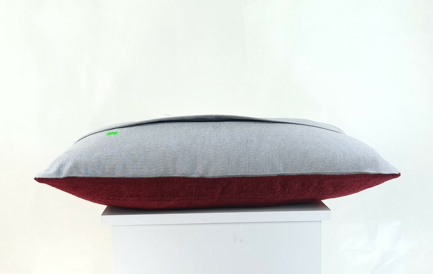 Home Decorative Handmade 12x24 Throw Kilim Pillow Cover Oriental Ottoman A943