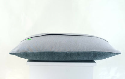 Home Decorative Handmade 12x24 Throw Kilim Pillow Cover Oriental Ottoman A951