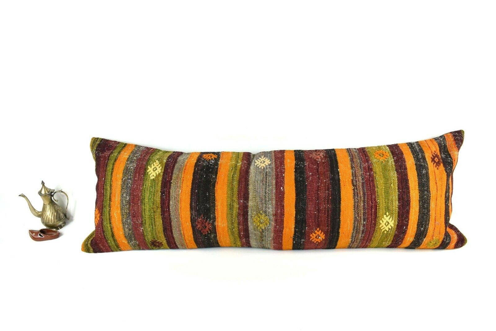 16 X48 Kilim Pillow Cover HHKarts