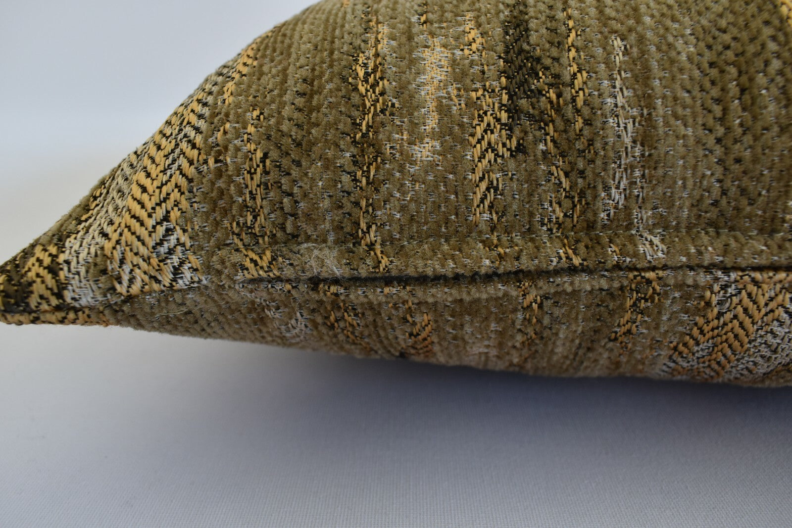 Ethnik Pattern Pillow Cover 4 pcs/set Throw Cushion Sofa Couch Boho Lumbar Case