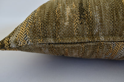 Ethnik Pattern Pillow Cover 4 pcs/set Throw Cushion Sofa Couch Boho Lumbar Case