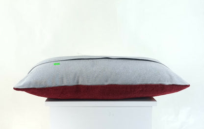 Home Decorative Handmade 12x24 Throw Kilim Pillow Cover Oriental Ottoman A954