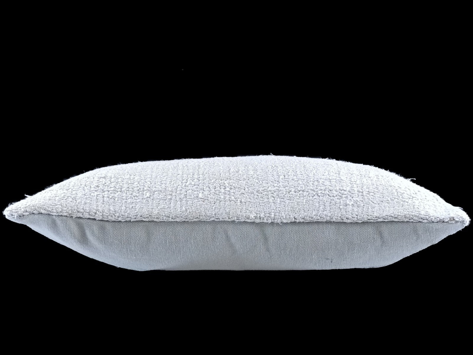 Traditional Oushak Handmade Kilim Pillow Cover 8x16 Throw Decorative Lumbar E796