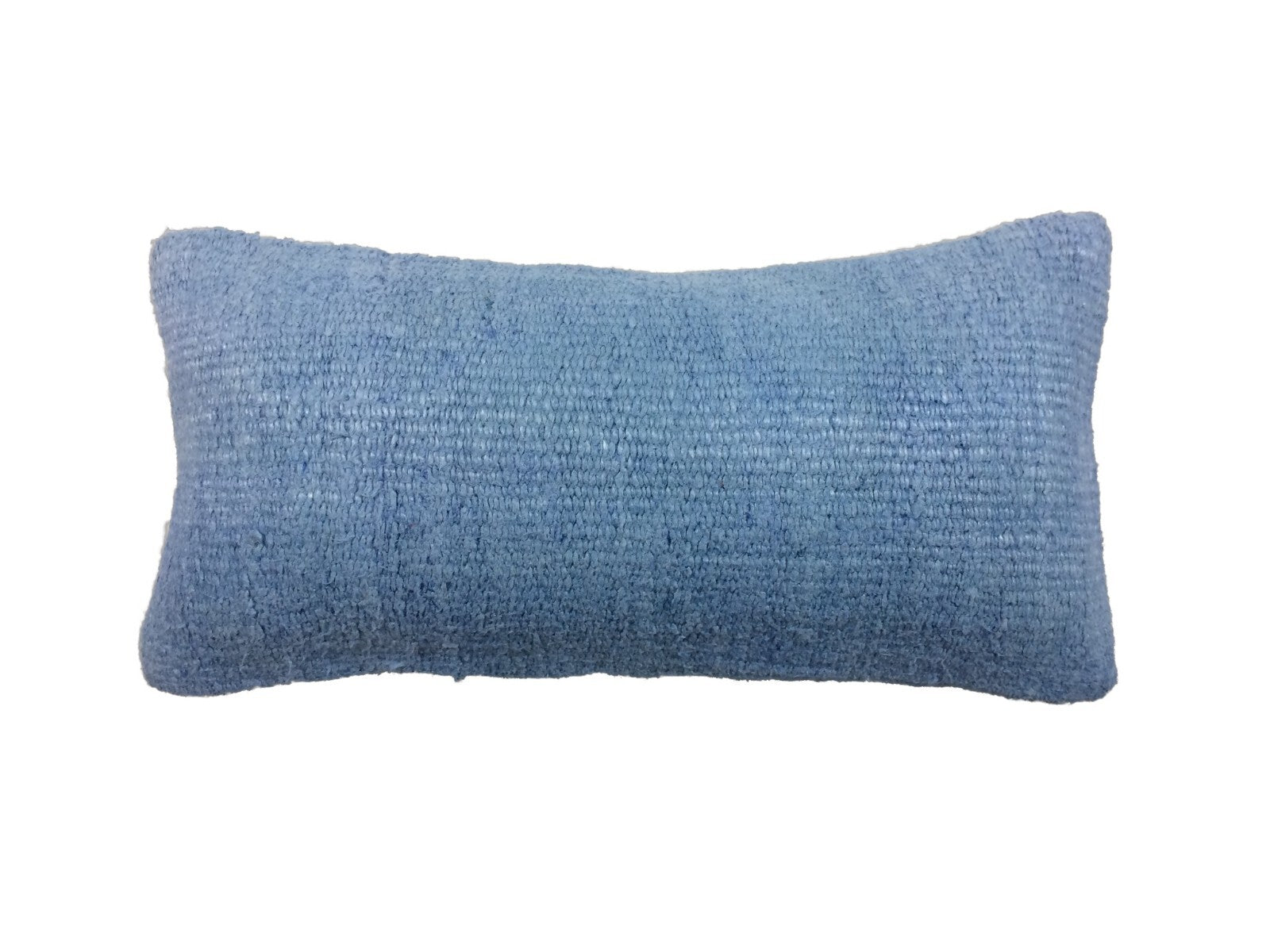 Turkish Cushion Cover 8"x16" Handmade Vintage Boho Ethnic Throw Pillow Case 1444