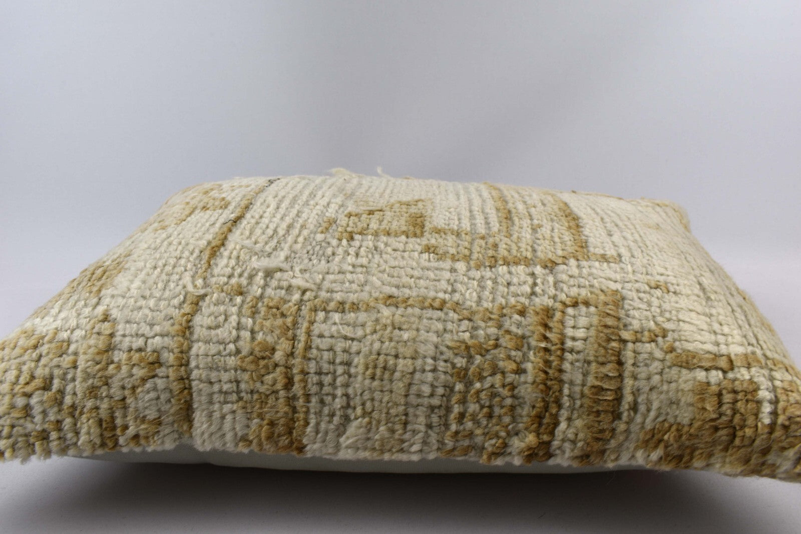 16x24 Kilim Pillow Cover Handmade Vintage Anatolian Lumbar Cushion Cover 4803