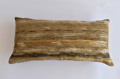 2 pcs/set Home Decorative Lumbar Pillow Cover Ethnic Tribal Rustic Farmhouse 