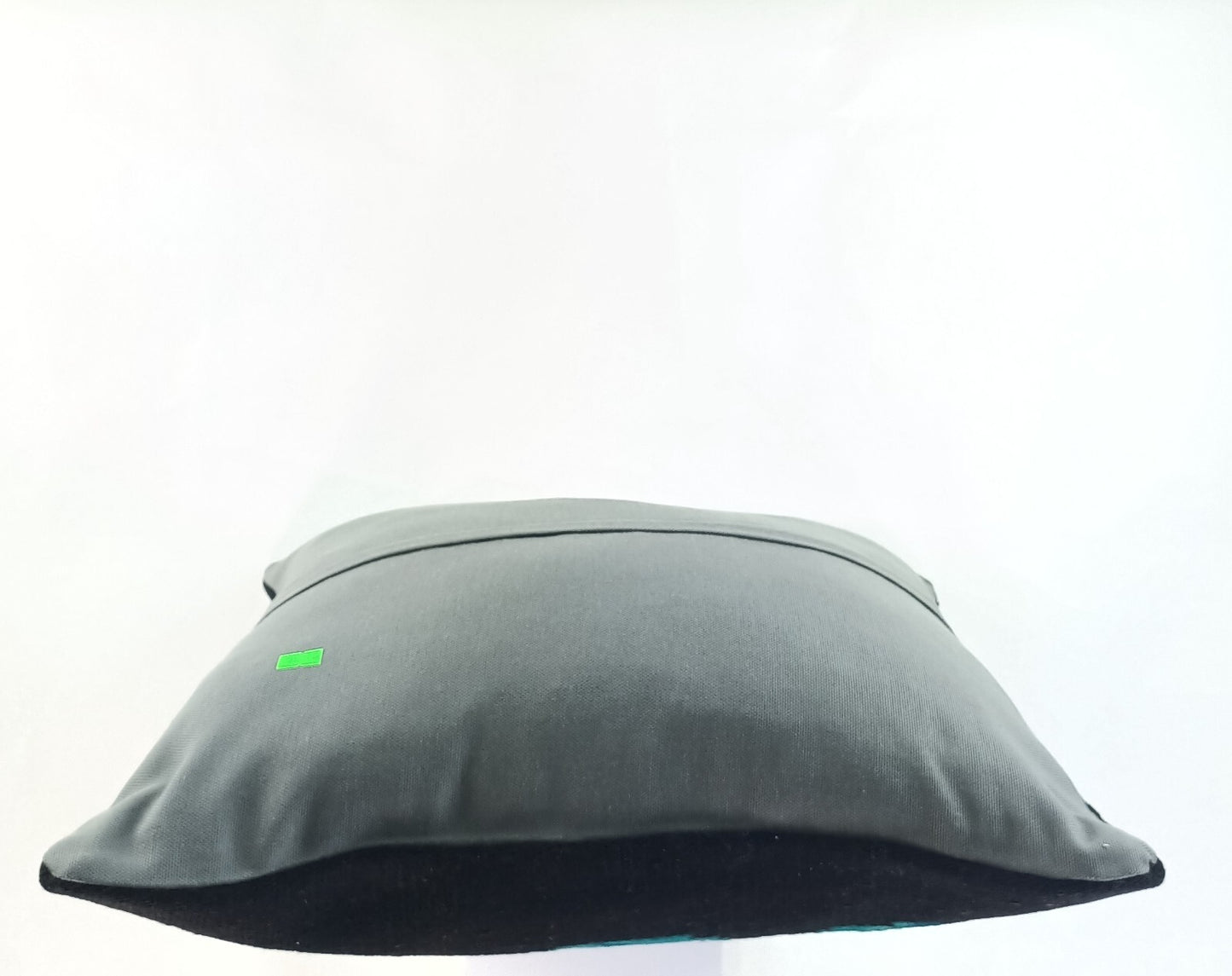 20x20 Kilim Pillow Cover Handmade Vintage Oushak Kilim Cushion Cover 2134