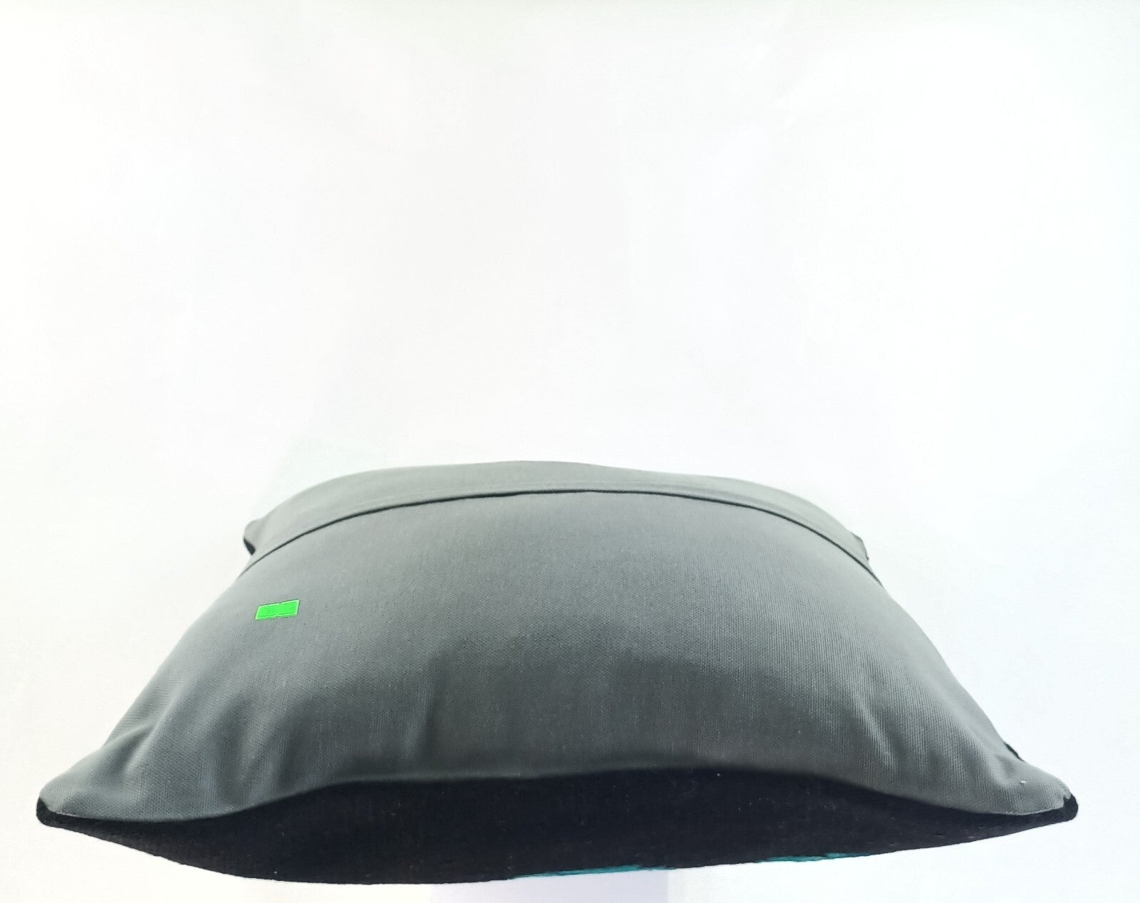 20x20 Kilim Pillow Cover Handmade Vintage Oushak Kilim Cushion Cover 2134