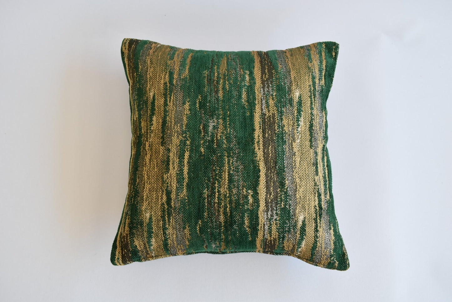 2 pcs/set Ethnic Design Pillow Cover Throw Cushion Sofa Couch Boho Tribal Lumbar