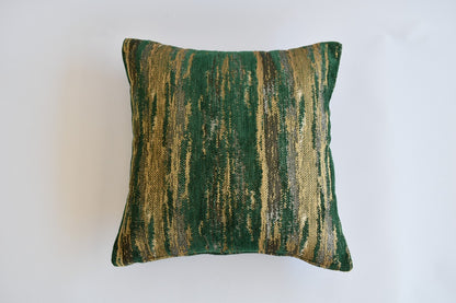 2 pcs/set Ethnic Design Pillow Cover Throw Cushion Sofa Couch Boho Tribal Lumbar