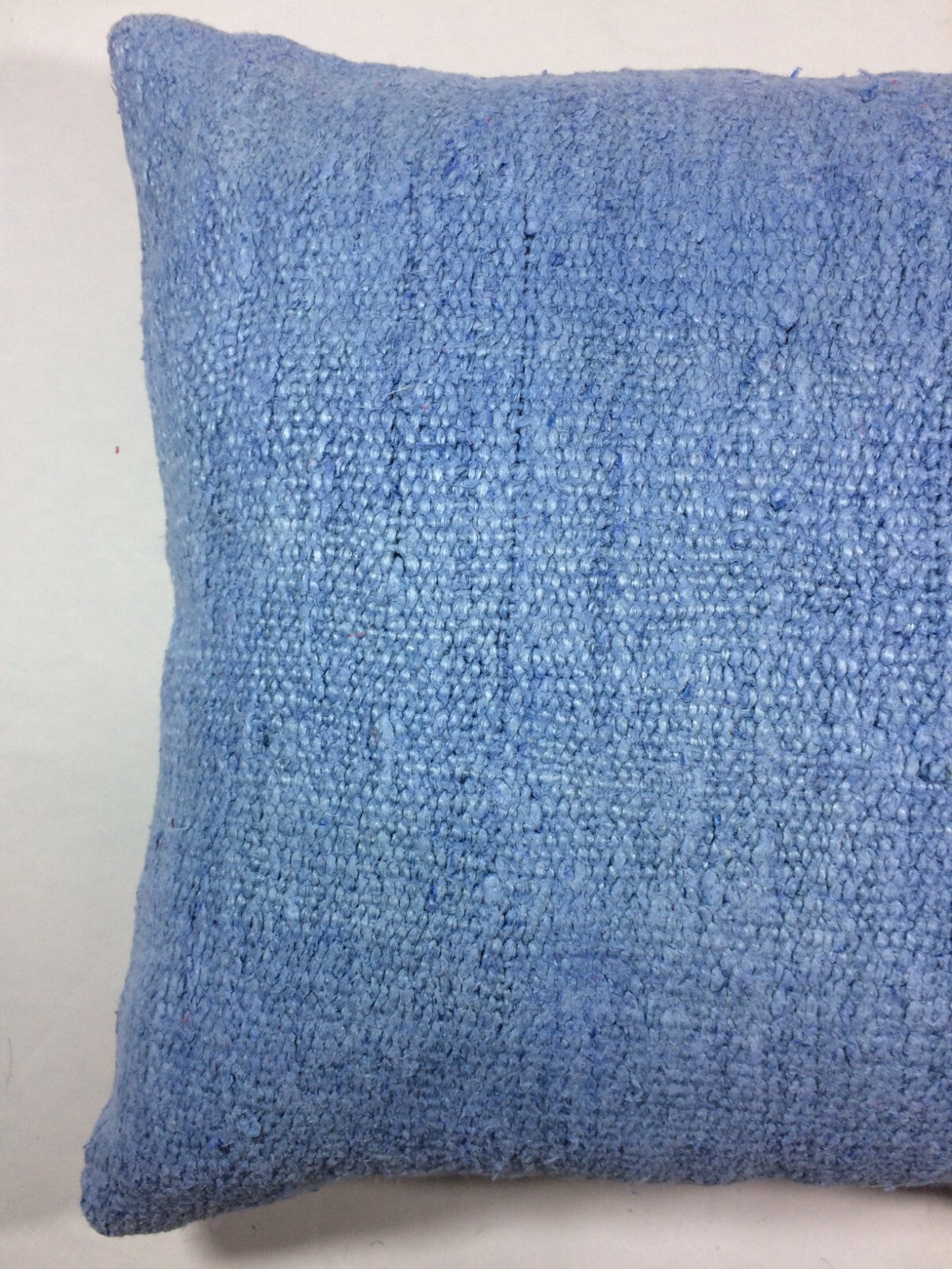 20x20 Kilim Pillow Cover Handmade Vintage Oushak Kilim Cushion Cover 1560