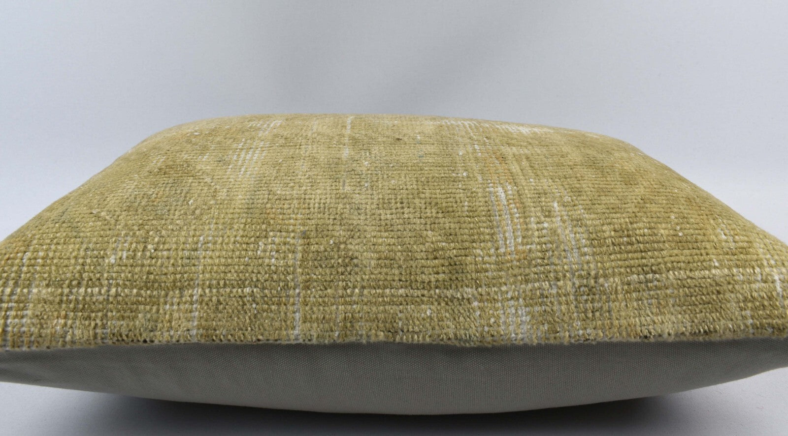 16x24 Kilim Pillow Cover Handmade Vintage Anatolian Lumbar Cushion Cover 4789