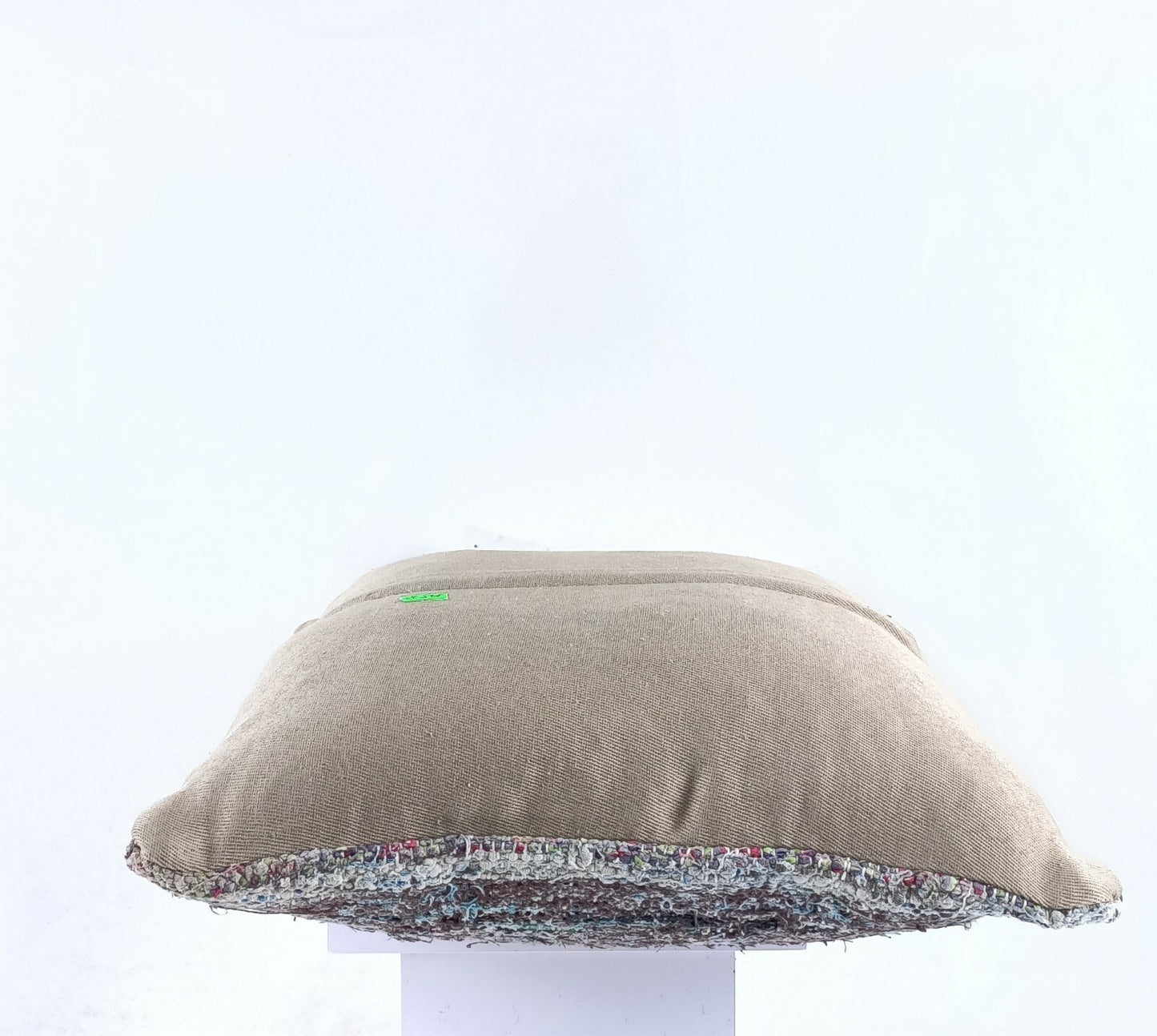 Oushak Kilim Pillow Cover 16x16 Handmade Rug Traditional Sofa Couch Cushion A570