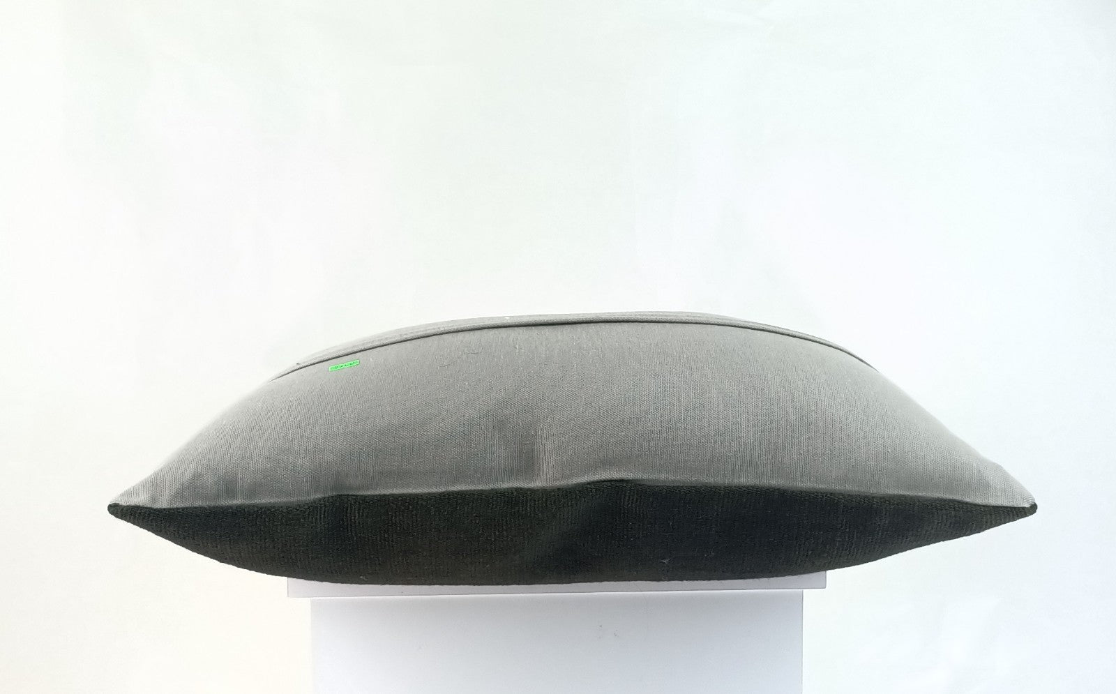 Kilim Pillow Cover 16x24 Tribal Vintage Turkish Carpet Lumbar Pillow Cover A996