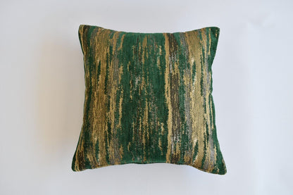 2 pcs/set Ethnic Design Pillow Cover Throw Cushion Sofa Couch Boho Tribal Lumbar