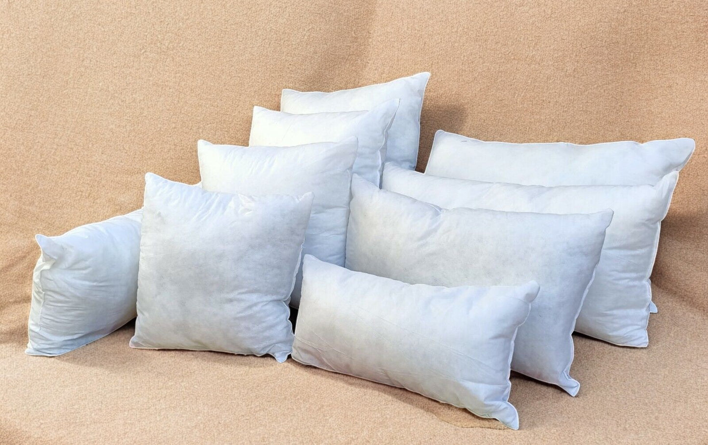 Kilim Pillow Cover Handmade Ethnic Rug Tribal Rustic Lumbar Cushion with Insert