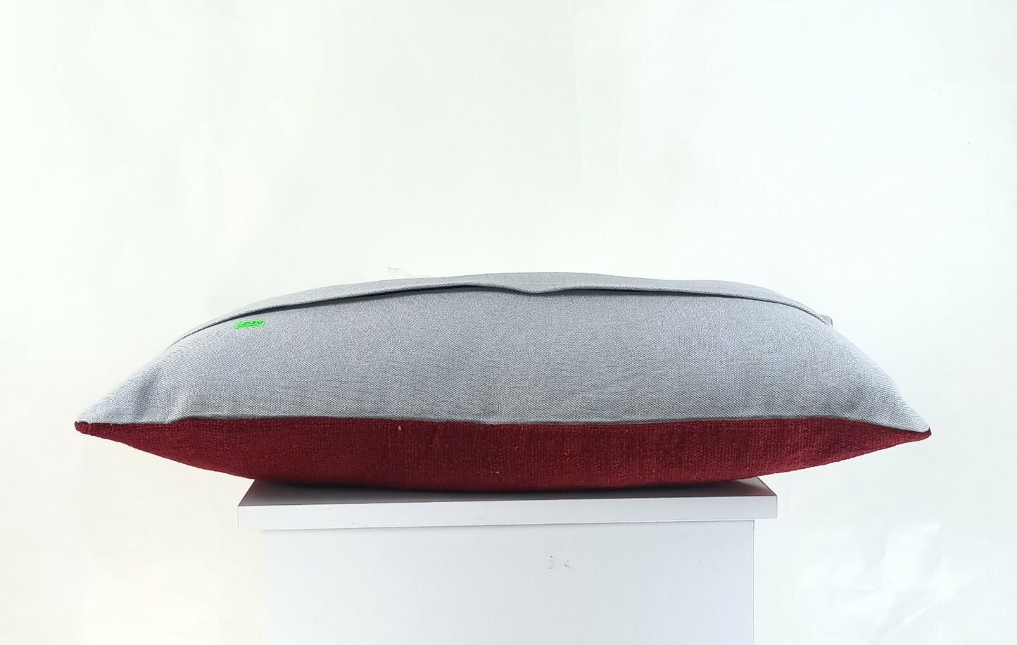 Home Decorative Handmade 12x24 Throw Kilim Pillow Cover Oriental Ottoman A948