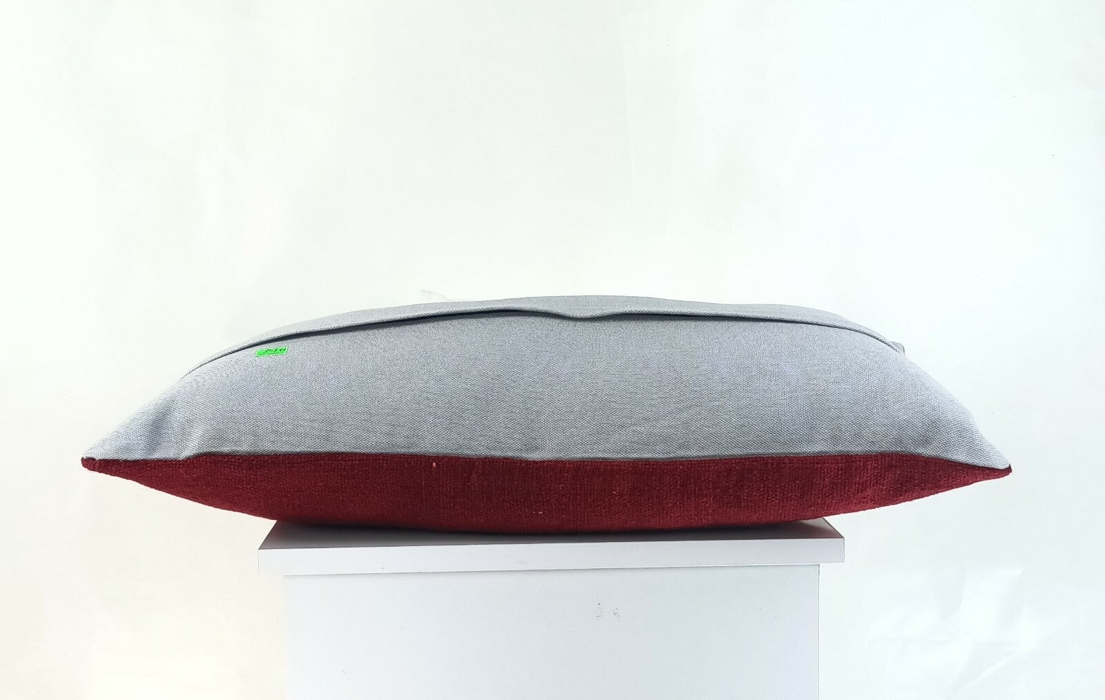 Home Decorative Handmade 12x24 Throw Kilim Pillow Cover Oriental Ottoman A948