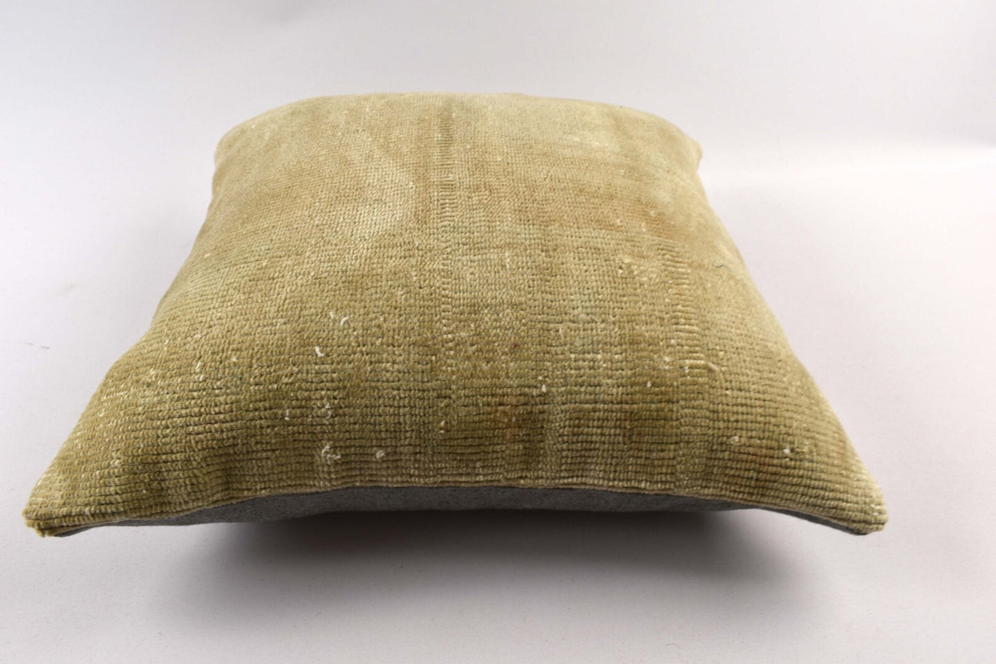 20x20 Kilim Pillow Cover Handmade Vintage Oushak Kilim Cushion Cover 4729