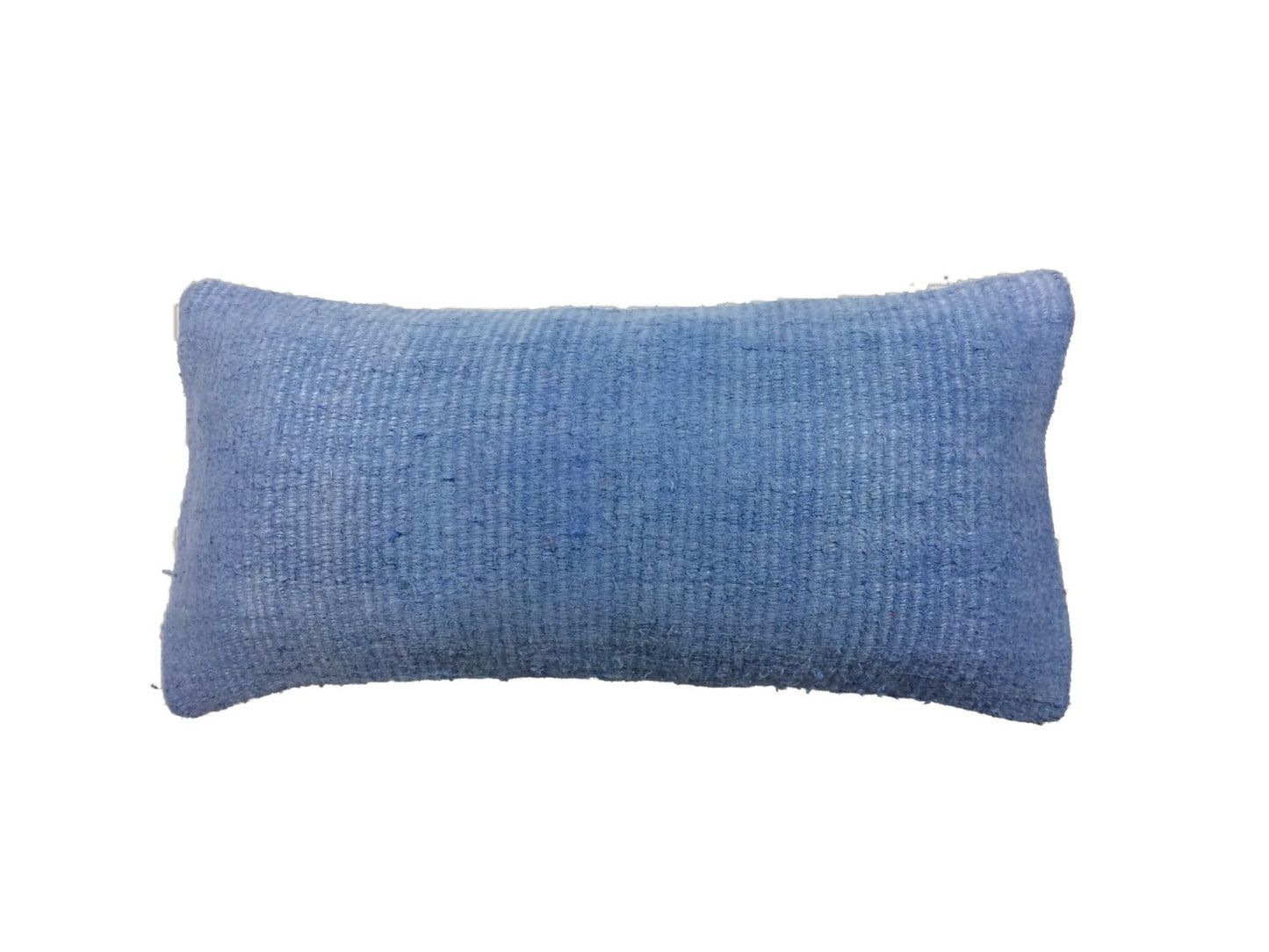 Turkish Cushion Cover 8"x16" Handmade Vintage Boho Ethnic Throw Pillow Case 1448