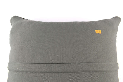 20x20 Kilim Pillow Cover Handmade Vintage Oushak Kilim Cushion Cover 4667