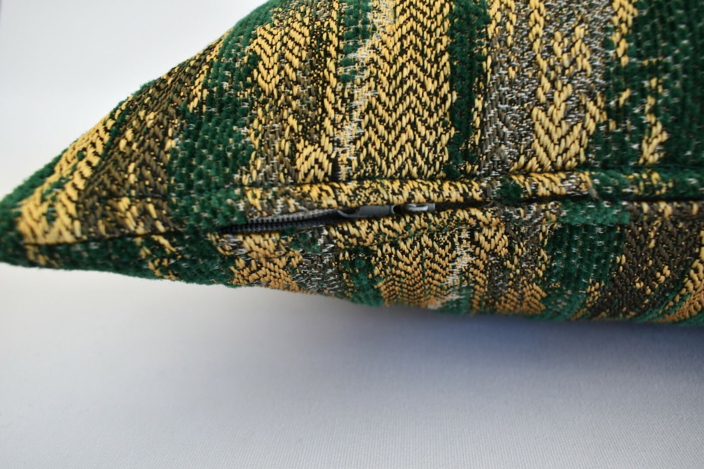 Ethnik Pattern Pillow Cover 4 pcs/set Throw Cushion Sofa Couch Boho Lumbar Case