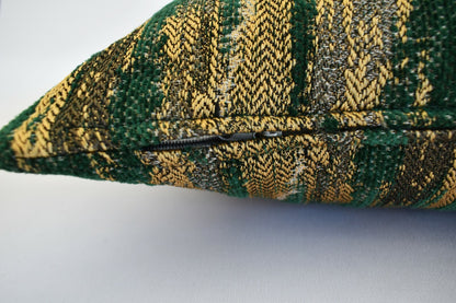 Ethnik Pattern Pillow Cover 4 pcs/set Throw Cushion Sofa Couch Boho Lumbar Case